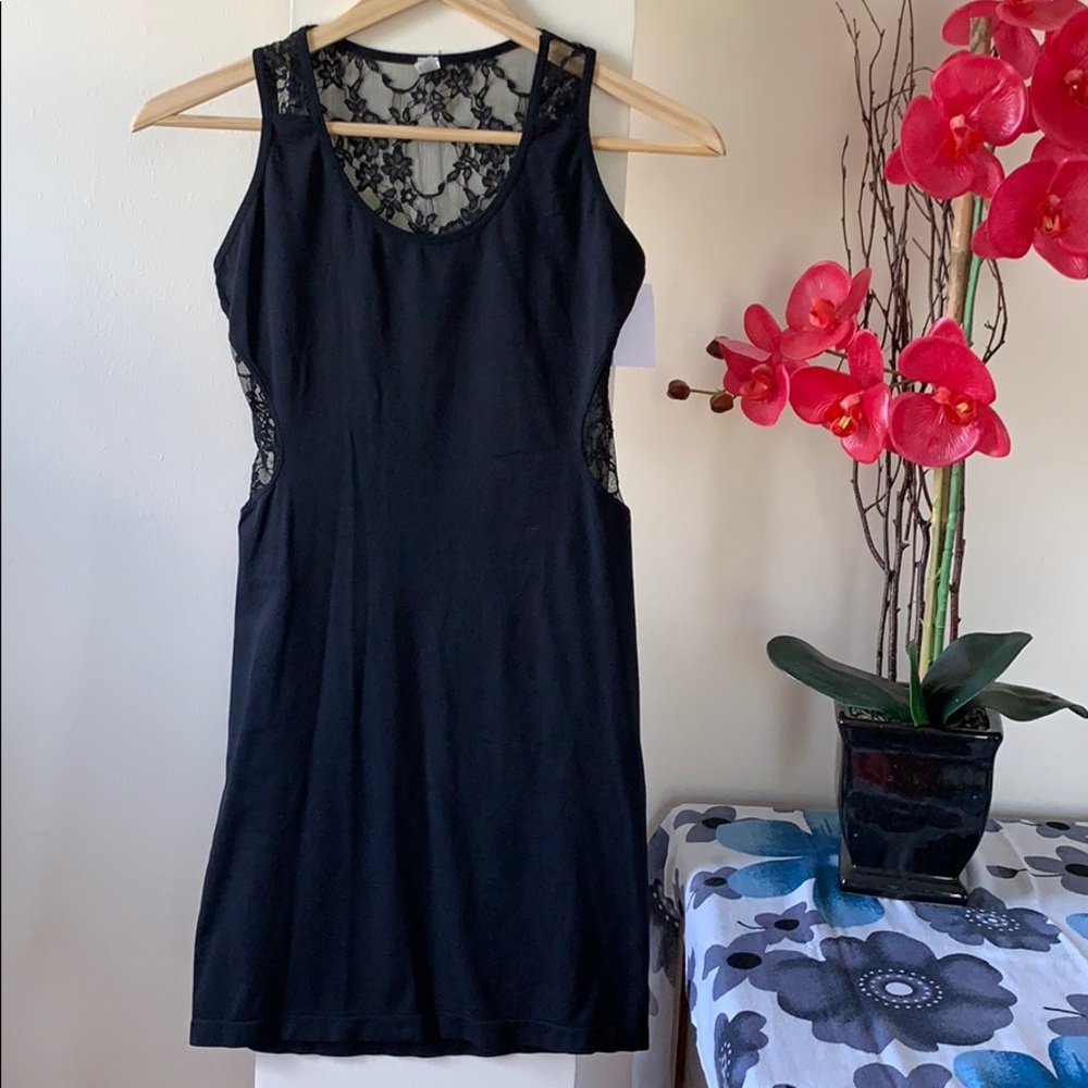3/$20 🌸Charlotte Russe🌸 mini body-con